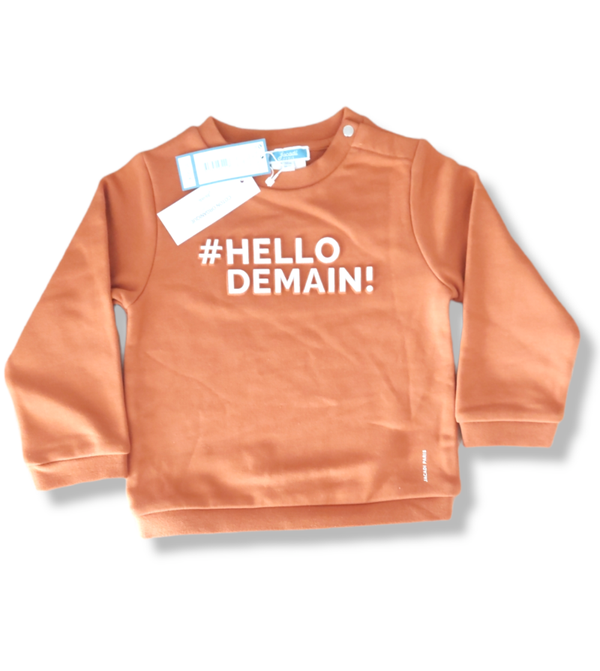 Pull Jacadi Paris - Modèle: PUPUCE - Age: 36 Mois