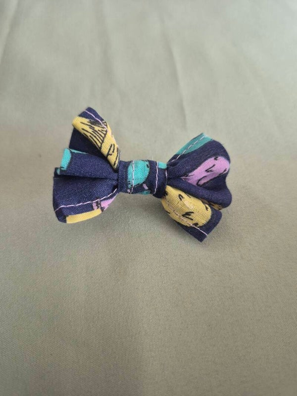 Autumnal Bowtie's