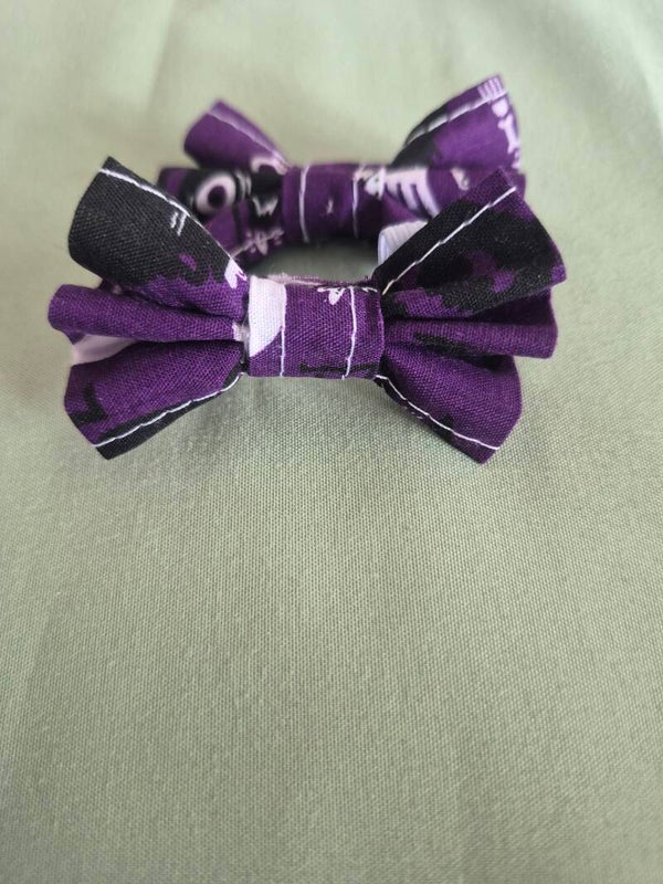 Halloween Bowtie's