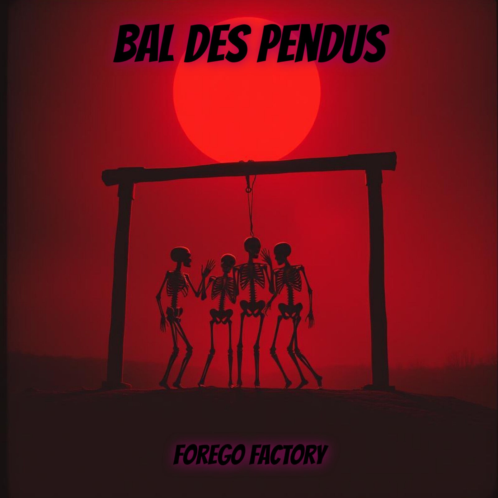 Bal des pendus