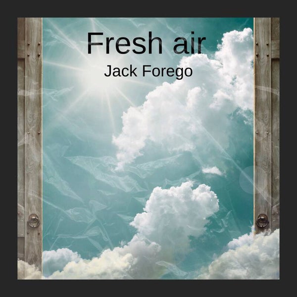 Caravan Lives - FRESH AIR - Jack Forego's demos