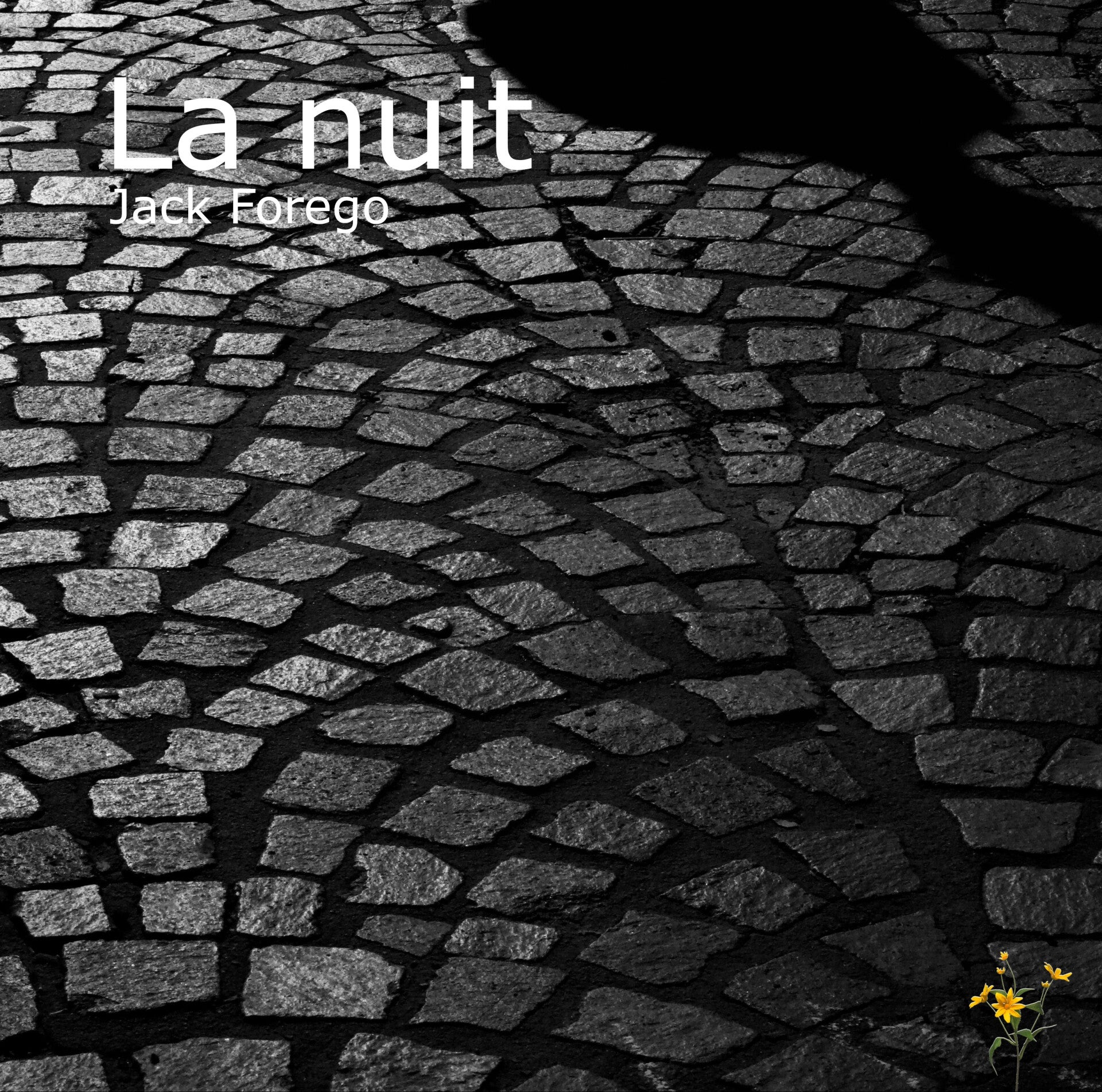 Caravan Lives - LA NUIT - Jack Forego - Lyrics