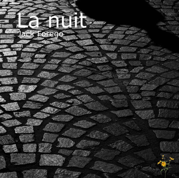 Caravan Lives - LA NUIT - Jack Forego's demos