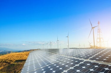 NanoSolar coating