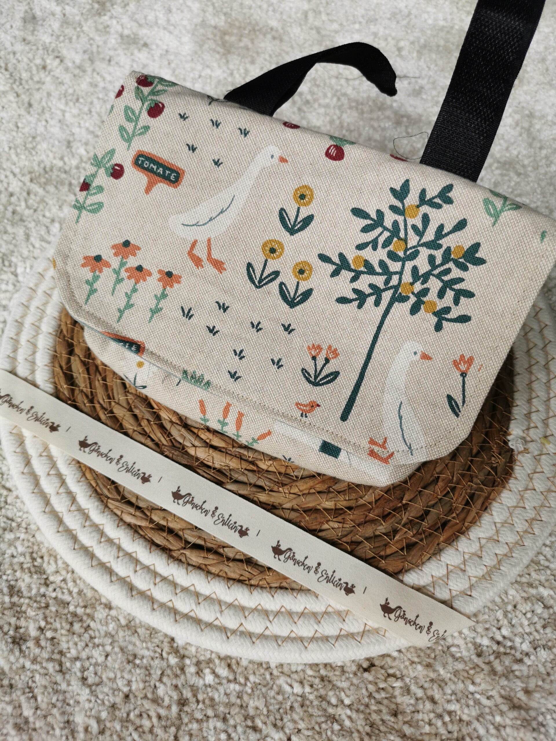 Laufradtaschen