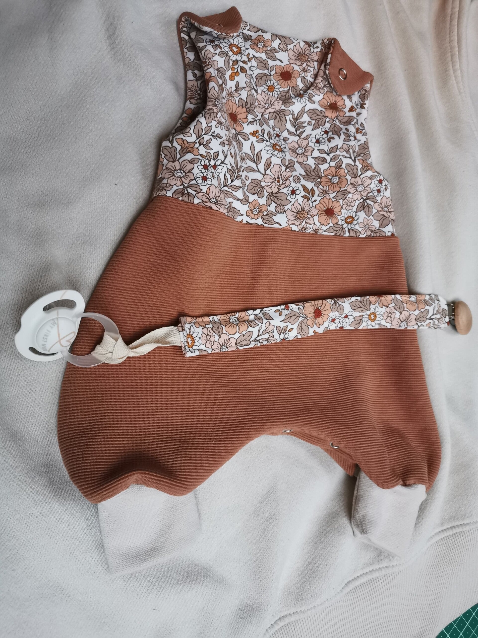 Newbornset zusammenstellen