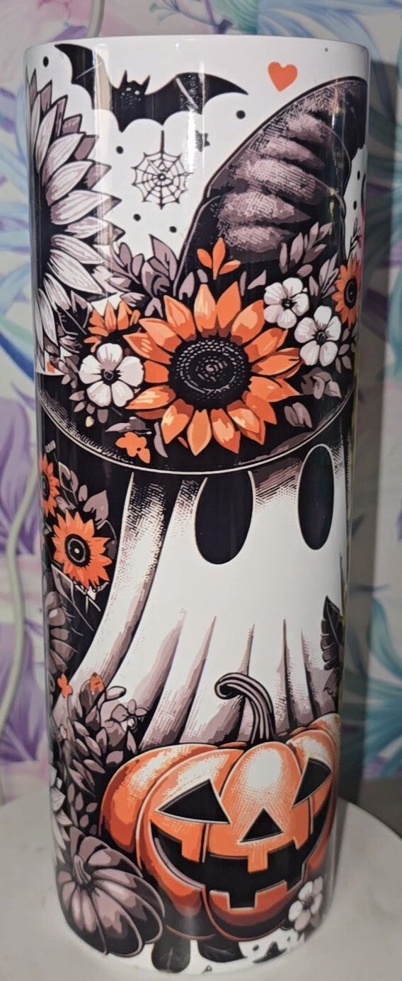 20oz SUBLIMATABLE SKINNY TUMBLER