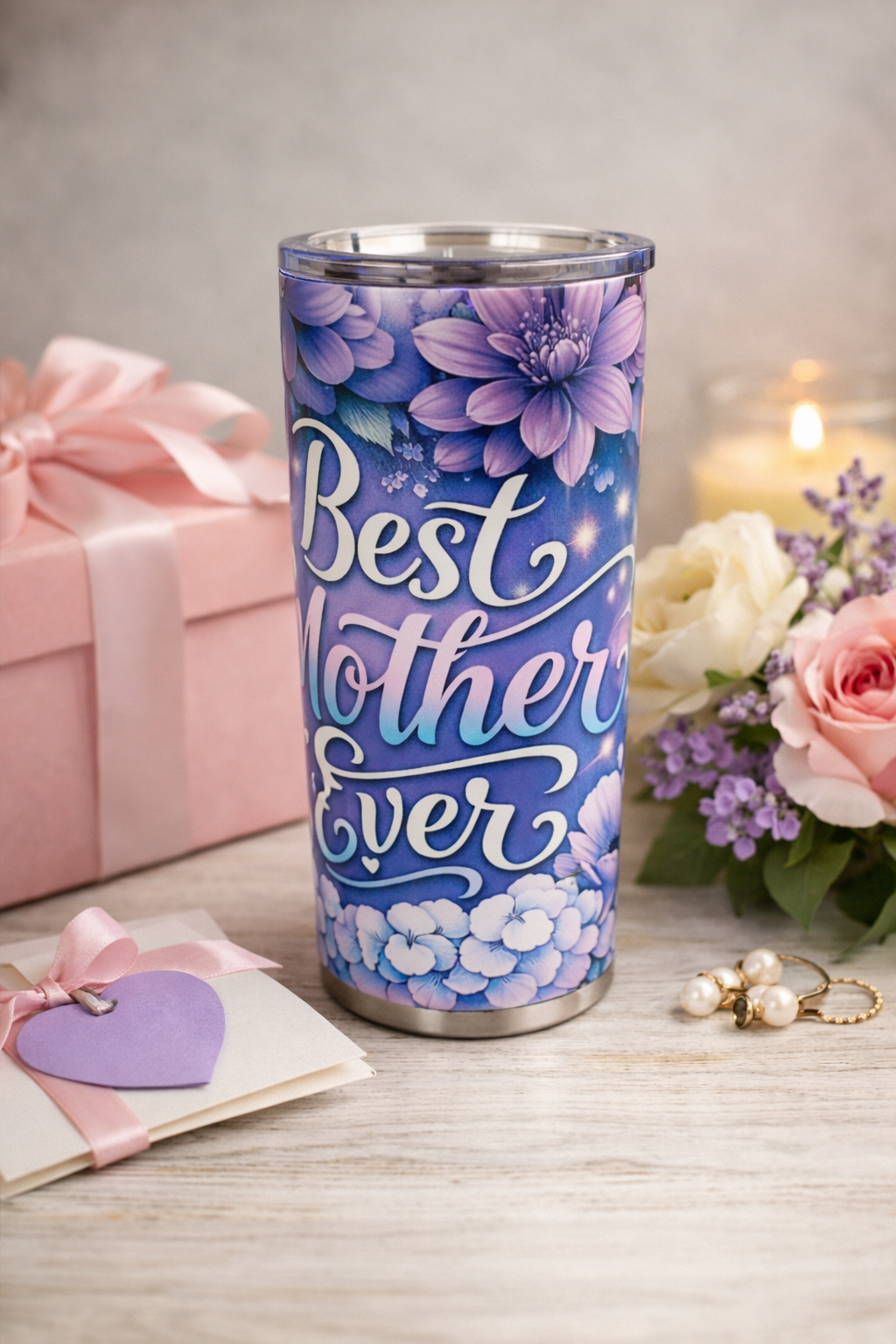 20oz Tumbler