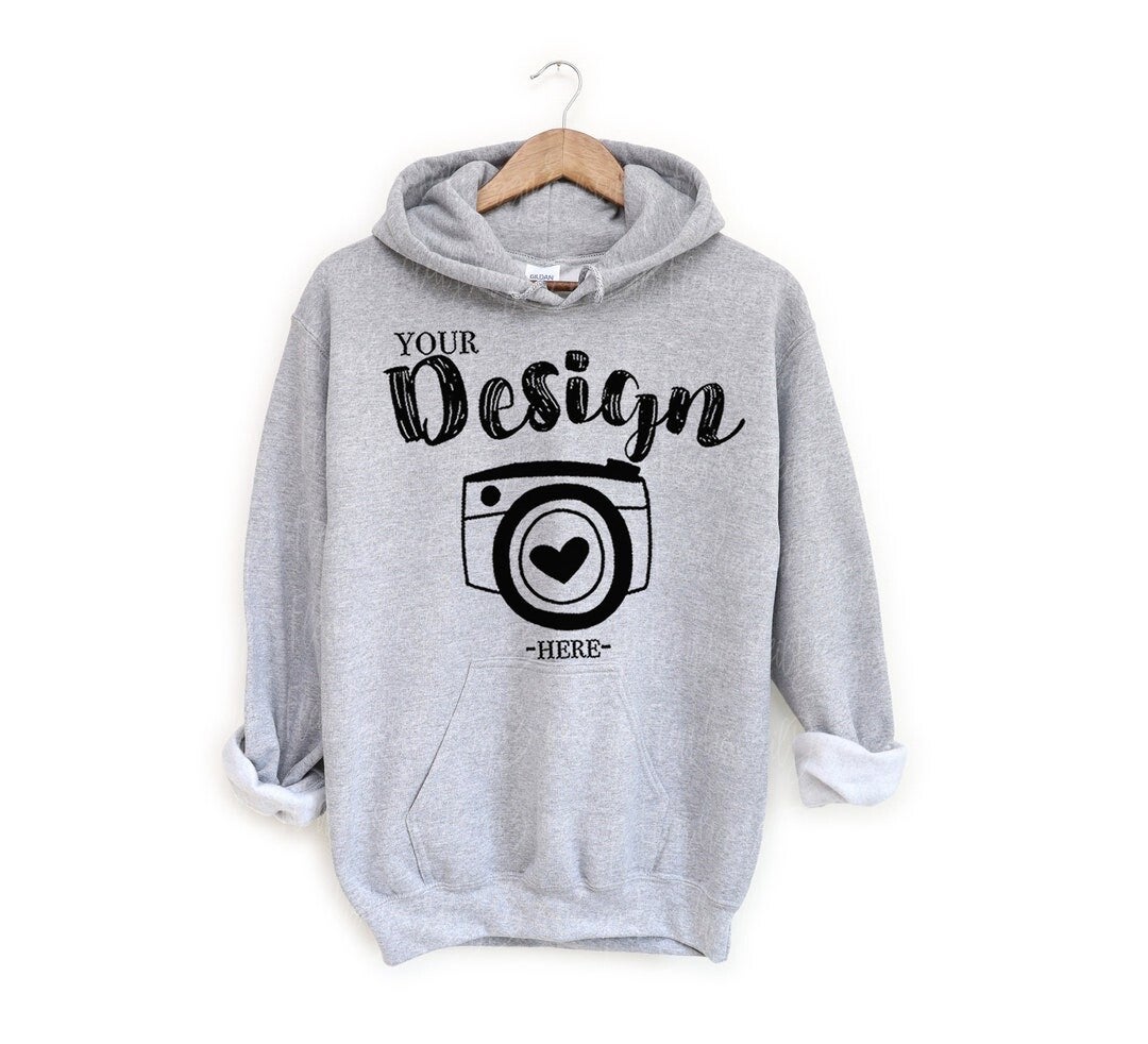 Custom Hoodie