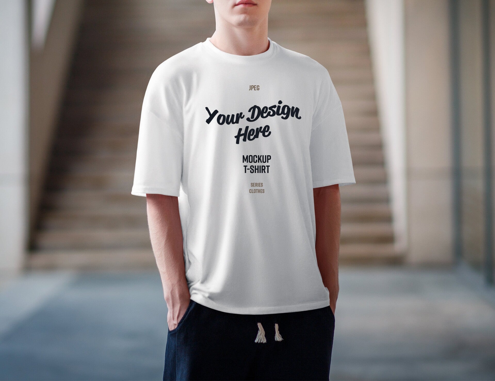 Custom T-Shirt