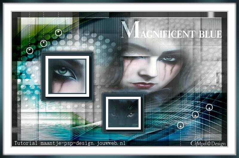 Maantje-Psp-Design Lessen | Marja Psp Lessen