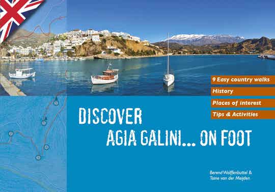 Discover Agia Galini... on Foot