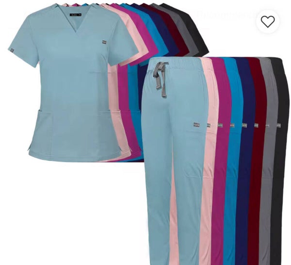Nursing Scrubs