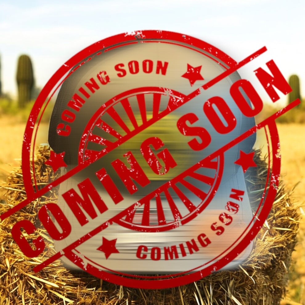 Dirt Dawgz Official Hat (Coming Soon)