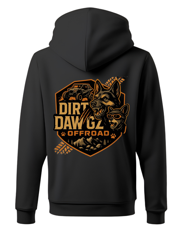Dirt Dawgz Hoodie