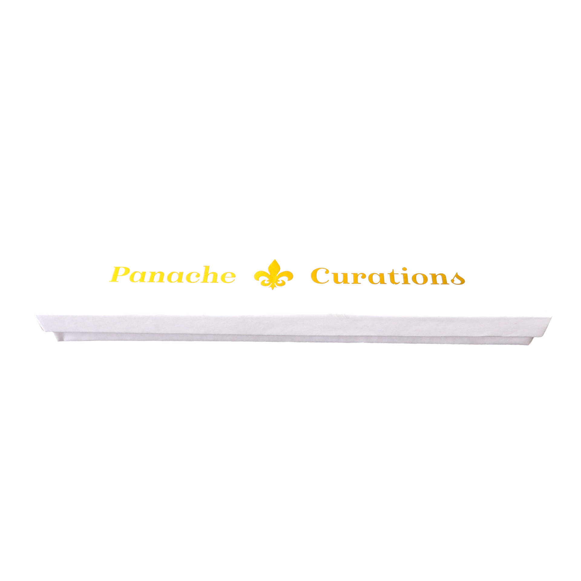 Camellia Noir | Panache ⚜️ Curations