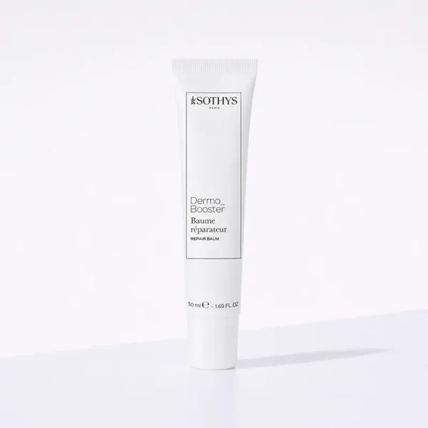 DermoBooster baume réparateur - 50 ml