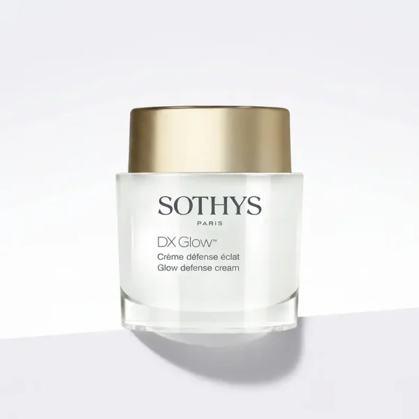 DX Glow crème défense éclat - 50 ml