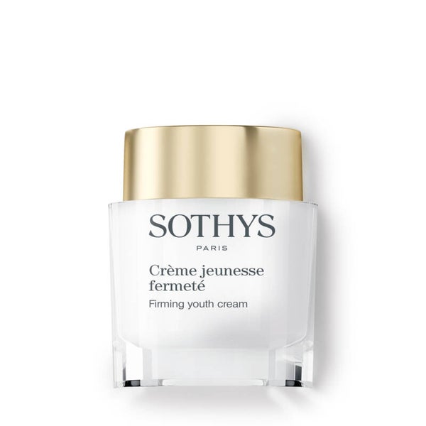 Crème jeunesse fermeté - 50 ml