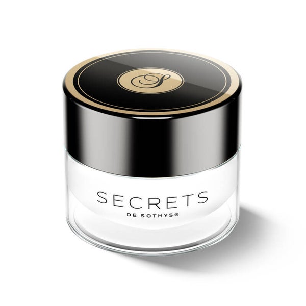 SECRETS La crème jeunesse premium - 50 ml