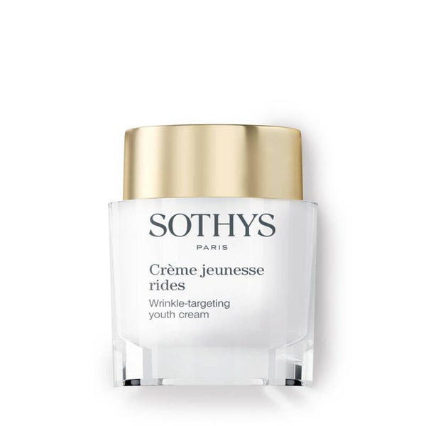 Crème jeunesse rides - 50 ml