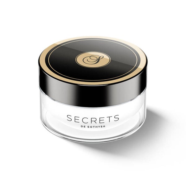 SECRETS Crème jeunesse yeux et lèvres - 15 ml