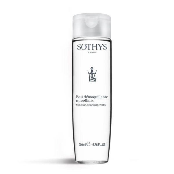 Eau démaquillante micellaire - 200 ml