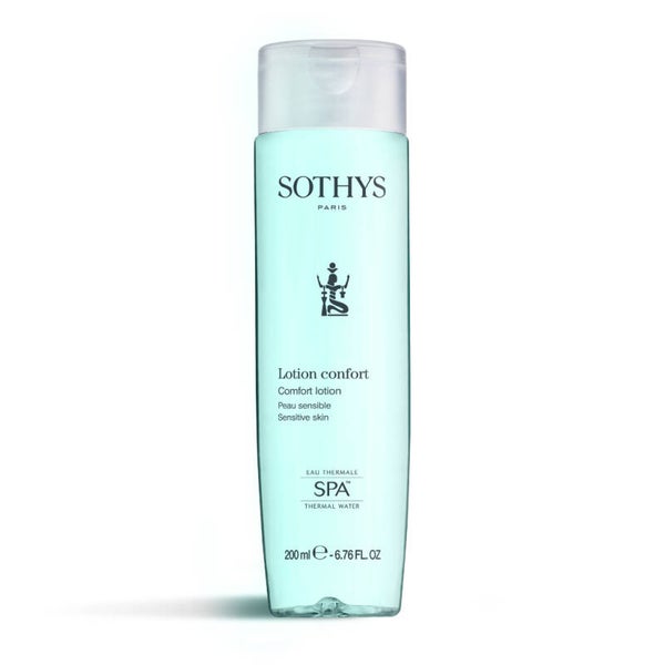 Lotion confort - 400 ml