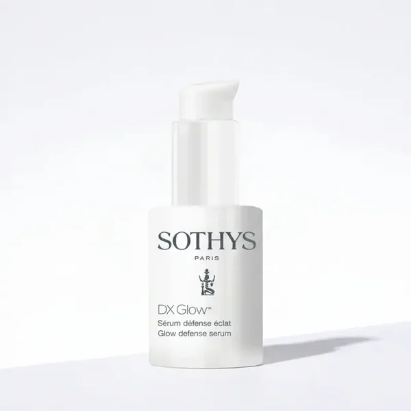 DX Glow sérum défense éclat - 30 ml