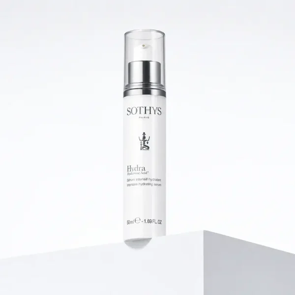 Sérum intensif hydratant - 50 ml