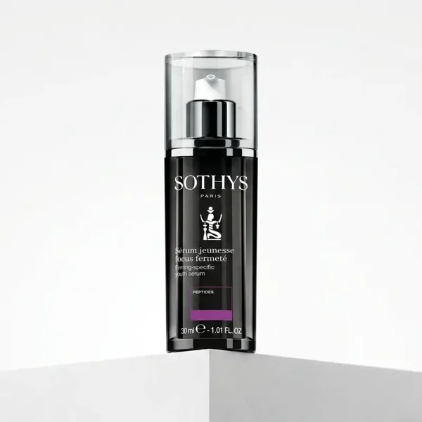 Sérum jeunesse focus fermeté - 30 ml