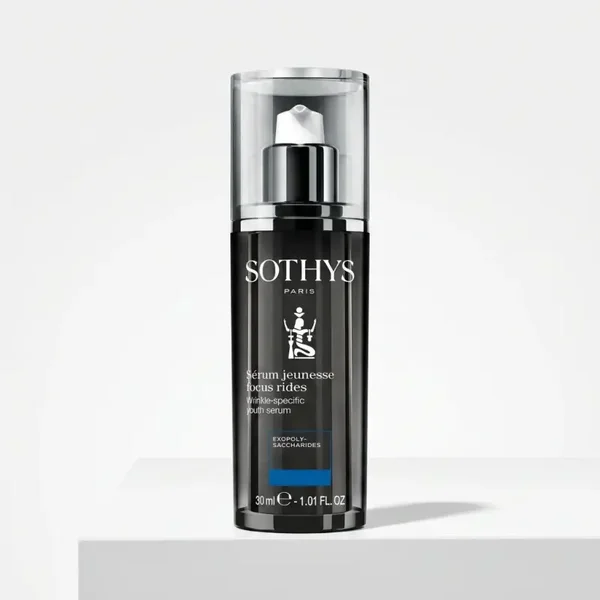 Sérum jeunesse focus rides - 30 ml