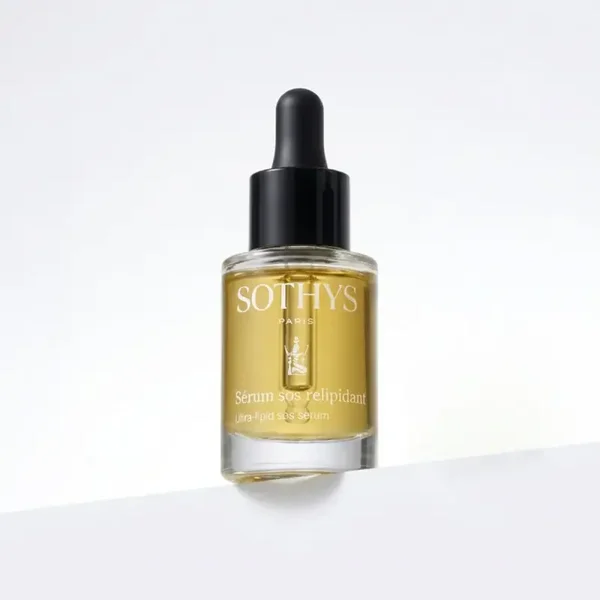 Sérum SOS relipidant - 30 ml