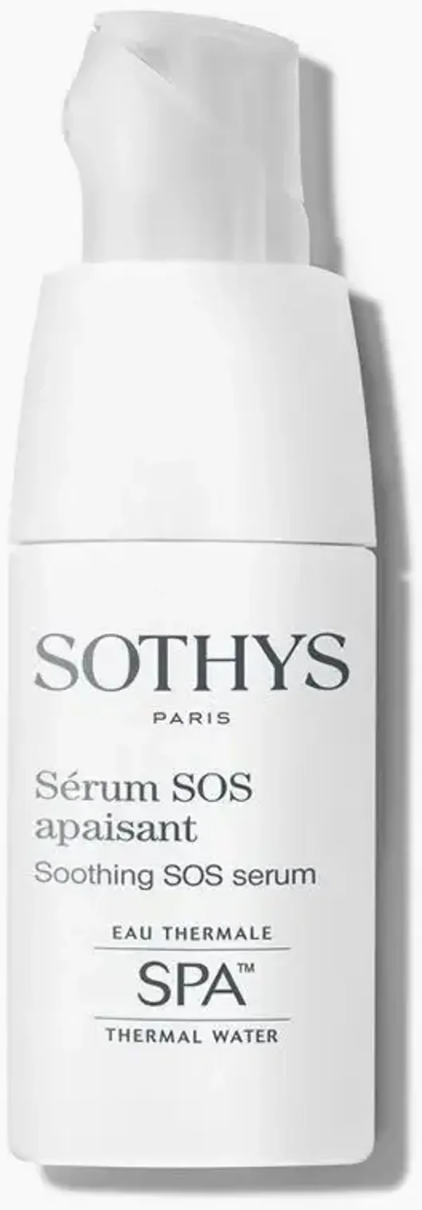Sérum SOS apaisant - 20 ml