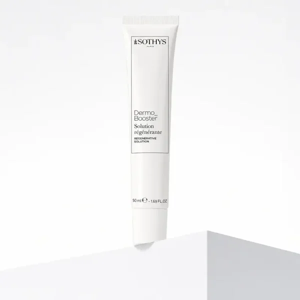 DermoBooster solution régénérante - 50 ml