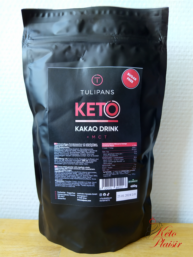 CACAO MCT