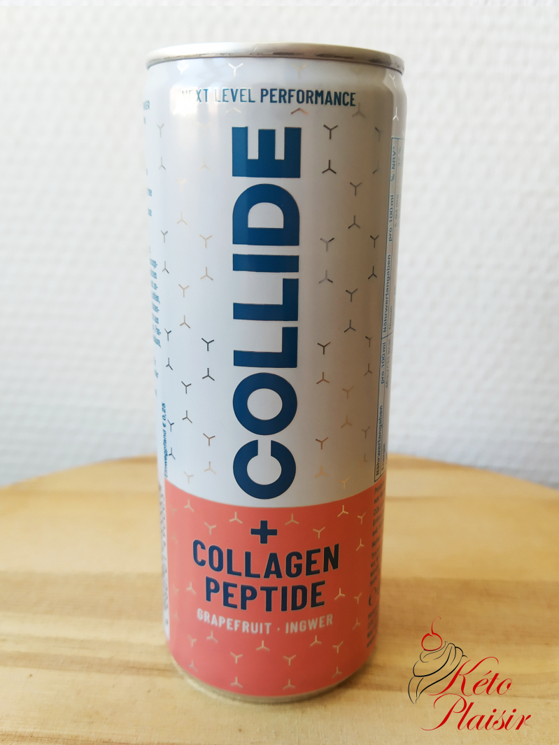 COLLIDE