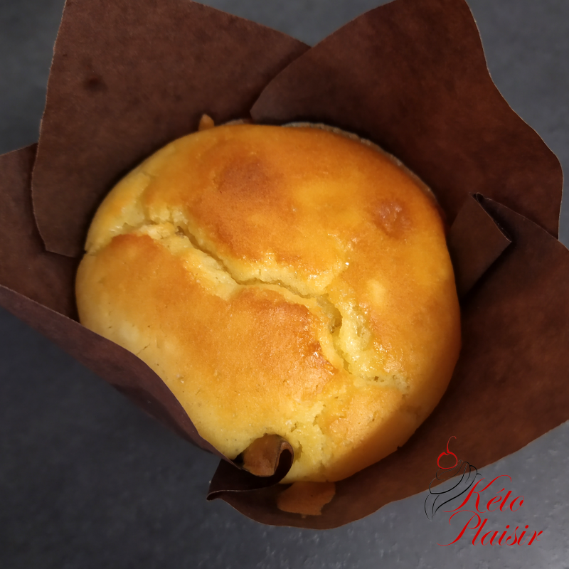 MUFFIN FRAMBOISE