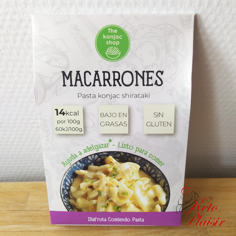 MACARONI