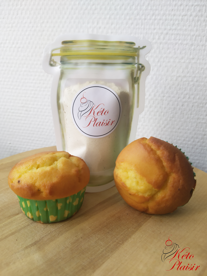 PATE A MUFFINS