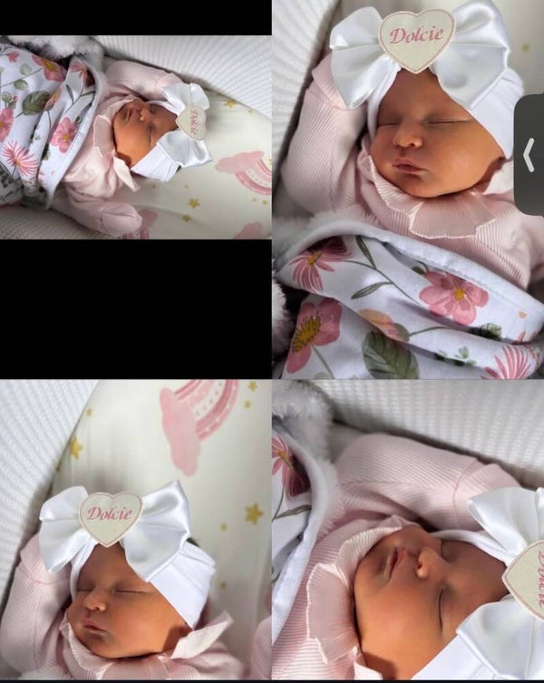 Personalised princess