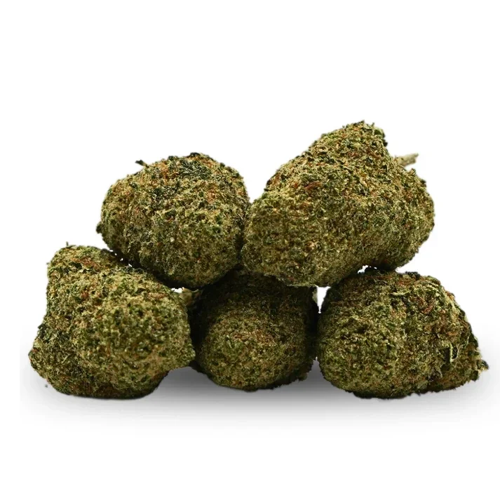 L.A Cali CBD  [Hydroponique]