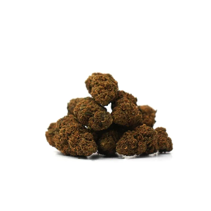 Orange Bud CBD  [Sous-serre]