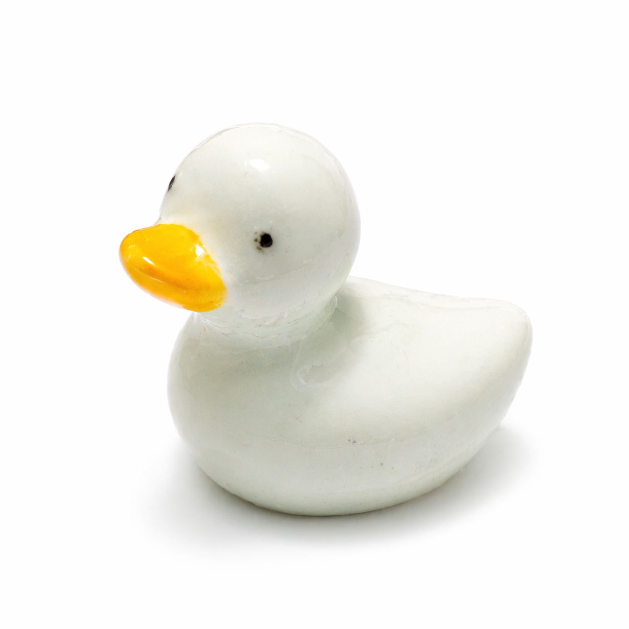 Mini Resin Duck – Handmade & Fully Customizable