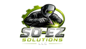 SO-EZ SOLUTIONS LLC Fabrication y welding