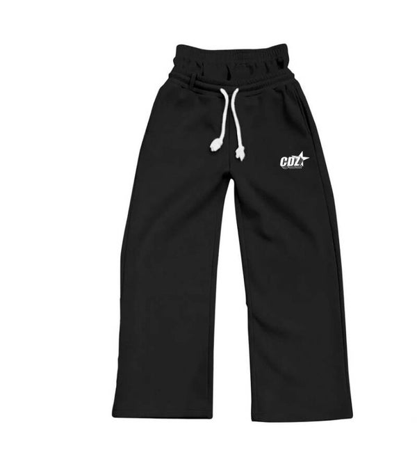Men's Dreamz's Sweatpants (Black)