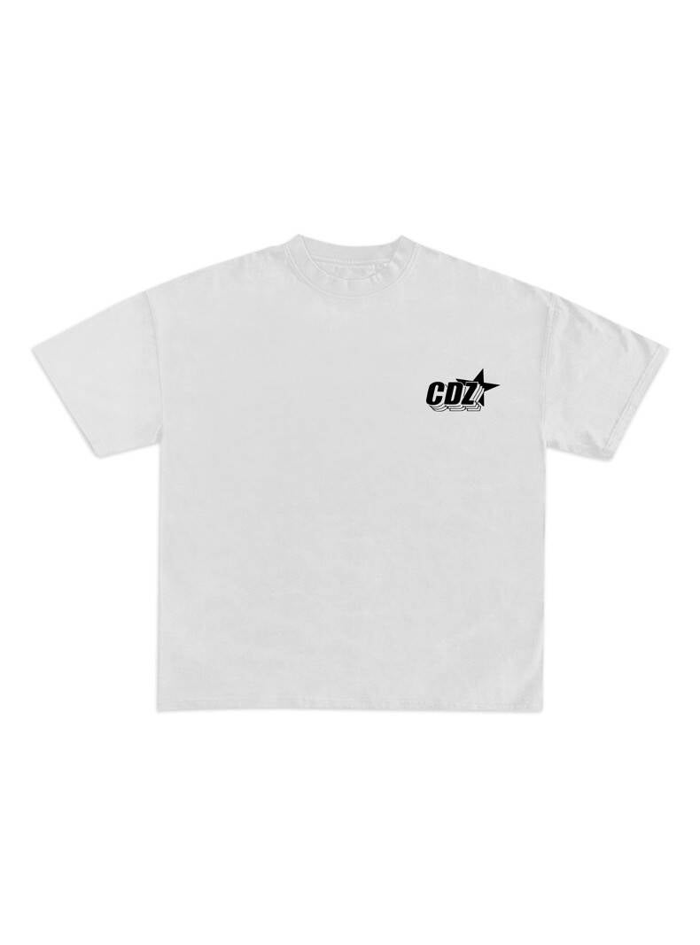 Men's Signature Tee (Gray)