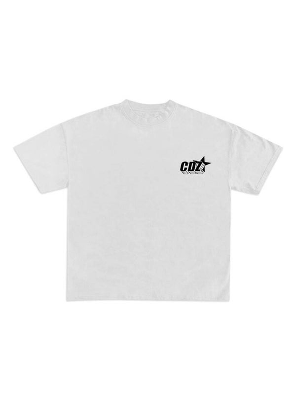 Men's Signature Tee (Gray)