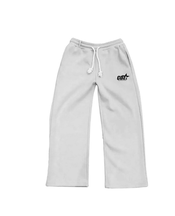 Women's Dreamz's Sweatpants (Gray)