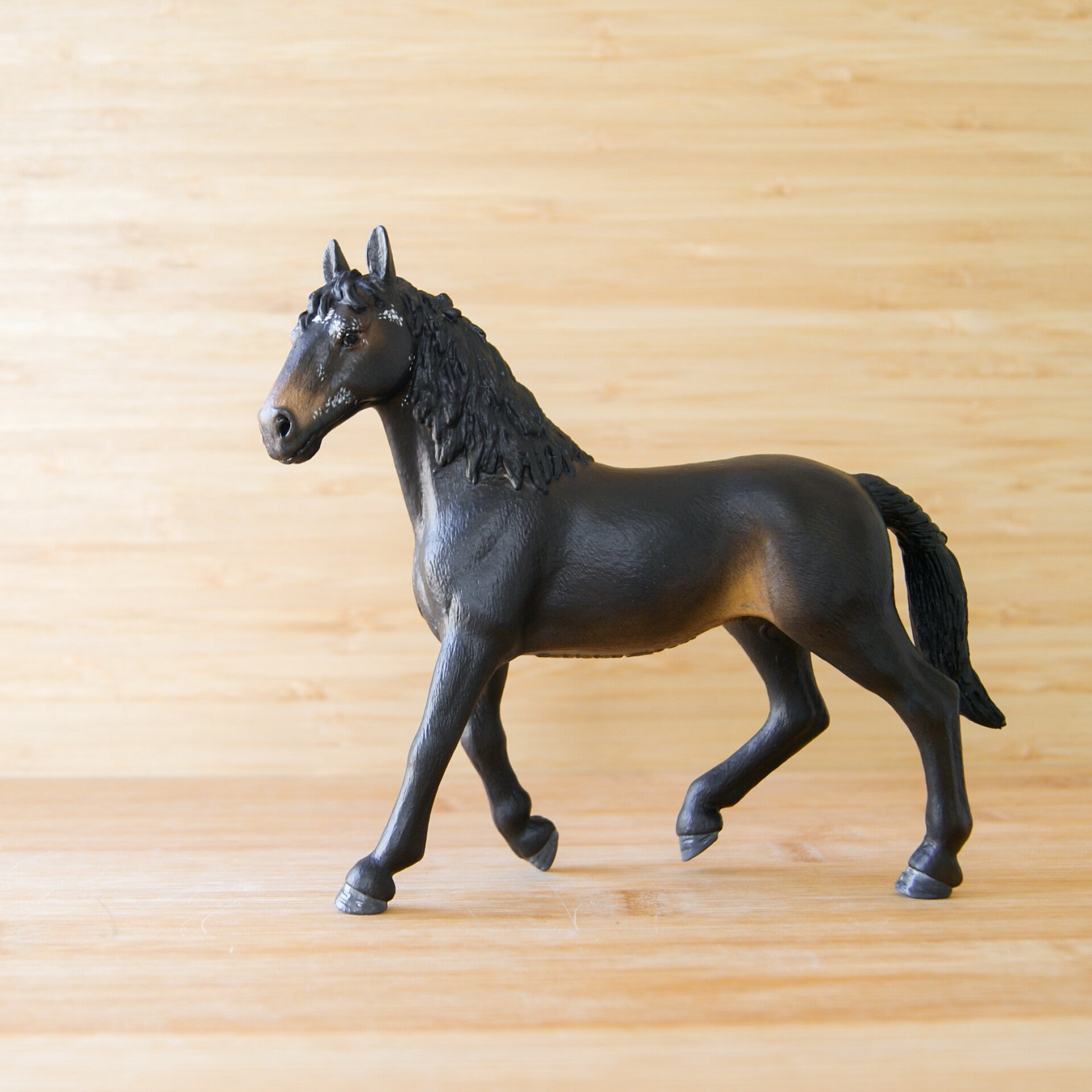 Jouw pony of paard als miniatuur | Schleich repaint in opdracht met de hand geschilderd door Paardendiorama | origineel en persoonlijk cadeau voor paardenmeisje, paardenjongens, paardenfans en een bijzonder aandenken